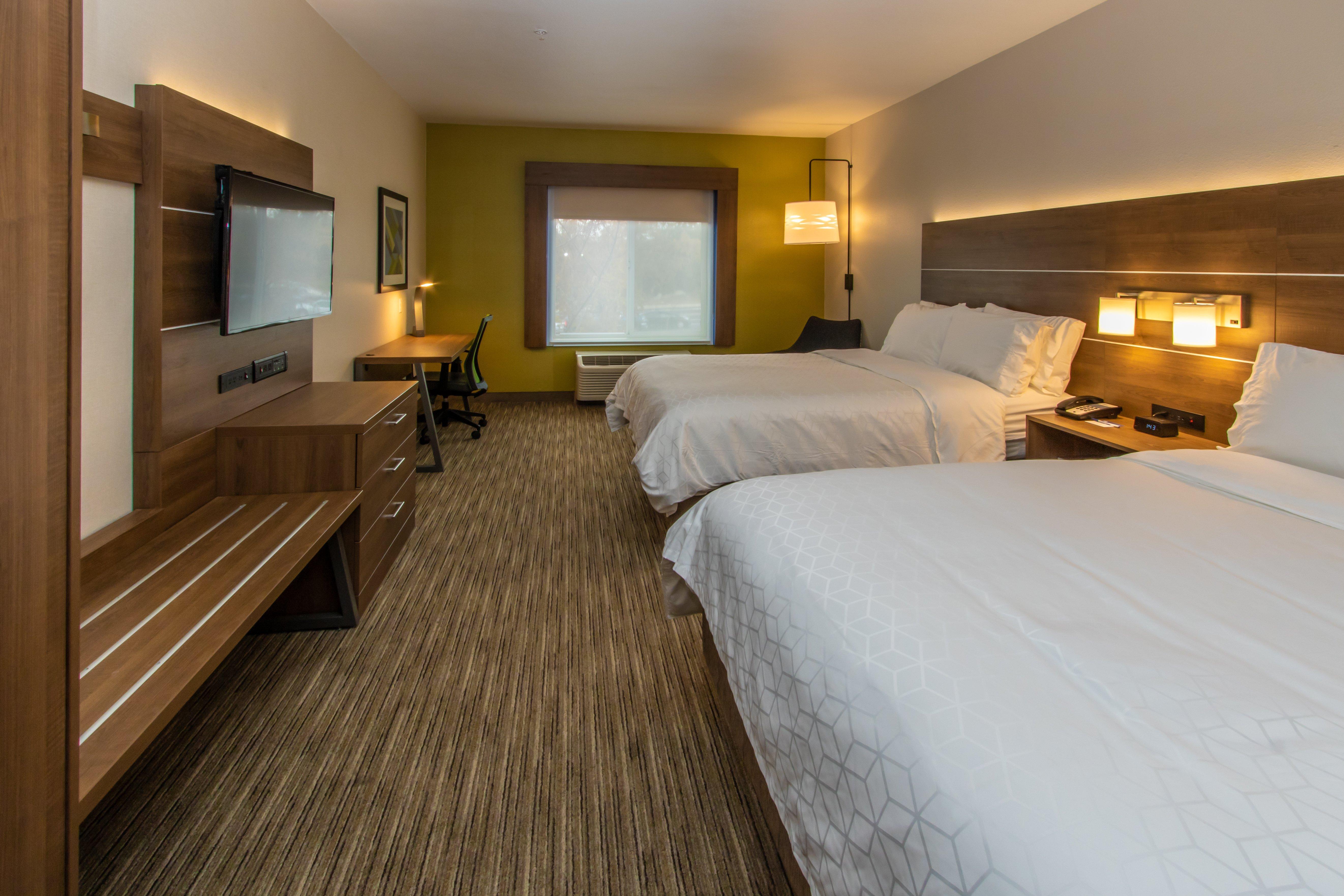 Holiday Inn Express Hotel & Suites Roseville - Galleria Area By Ihg Ngoại thất bức ảnh