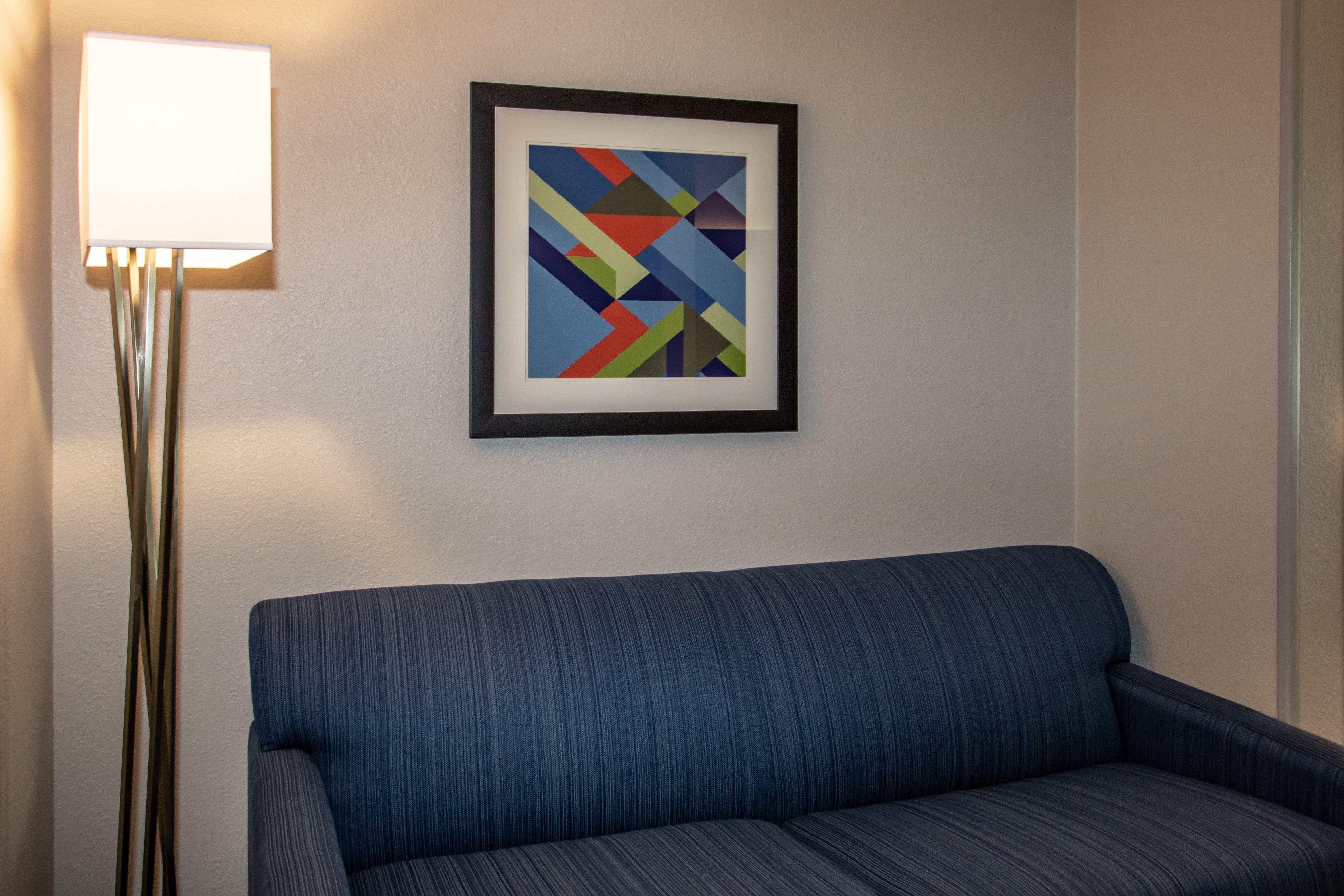 Holiday Inn Express Hotel & Suites Roseville - Galleria Area By Ihg Ngoại thất bức ảnh