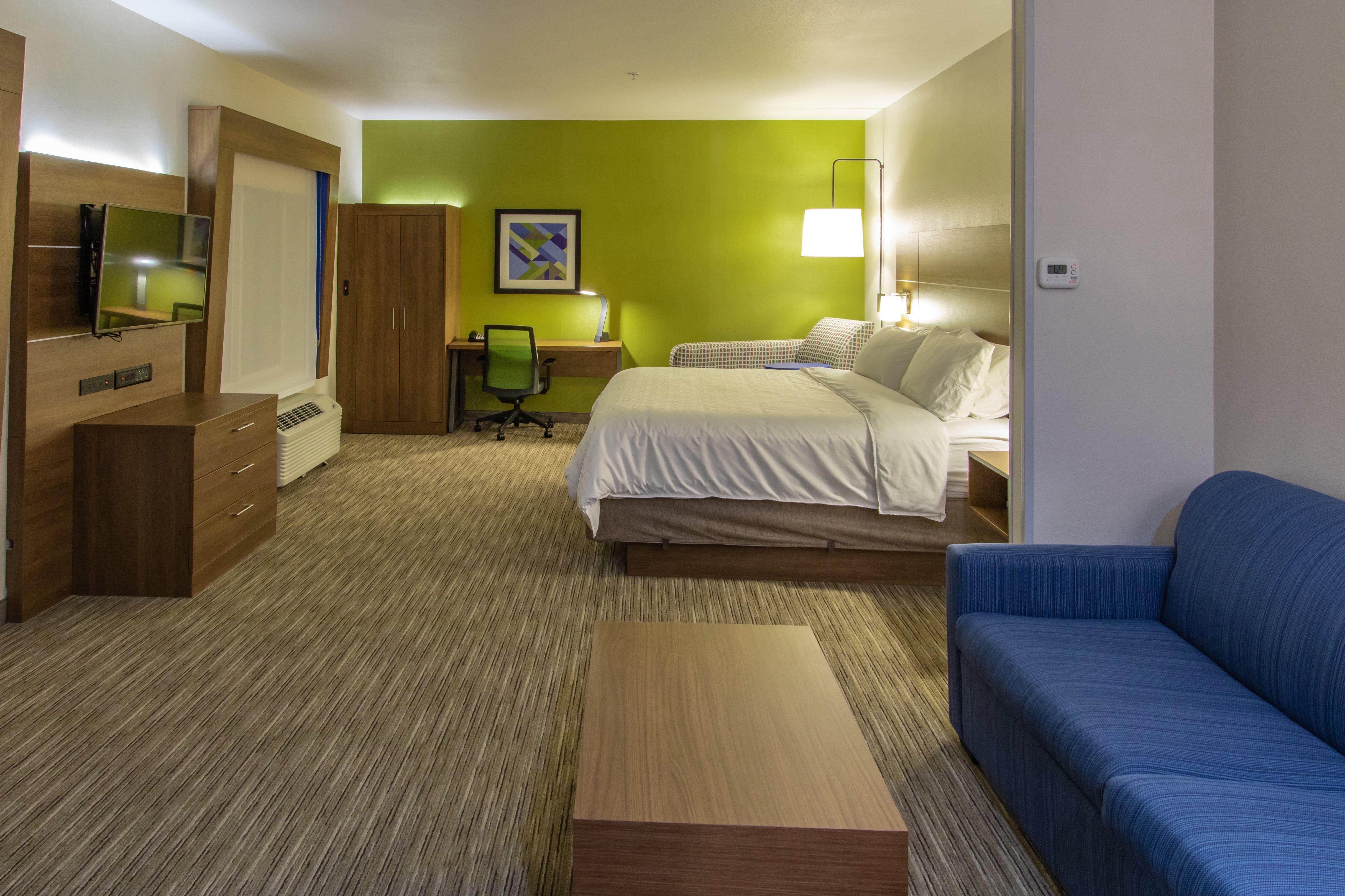 Holiday Inn Express Hotel & Suites Roseville - Galleria Area By Ihg Ngoại thất bức ảnh