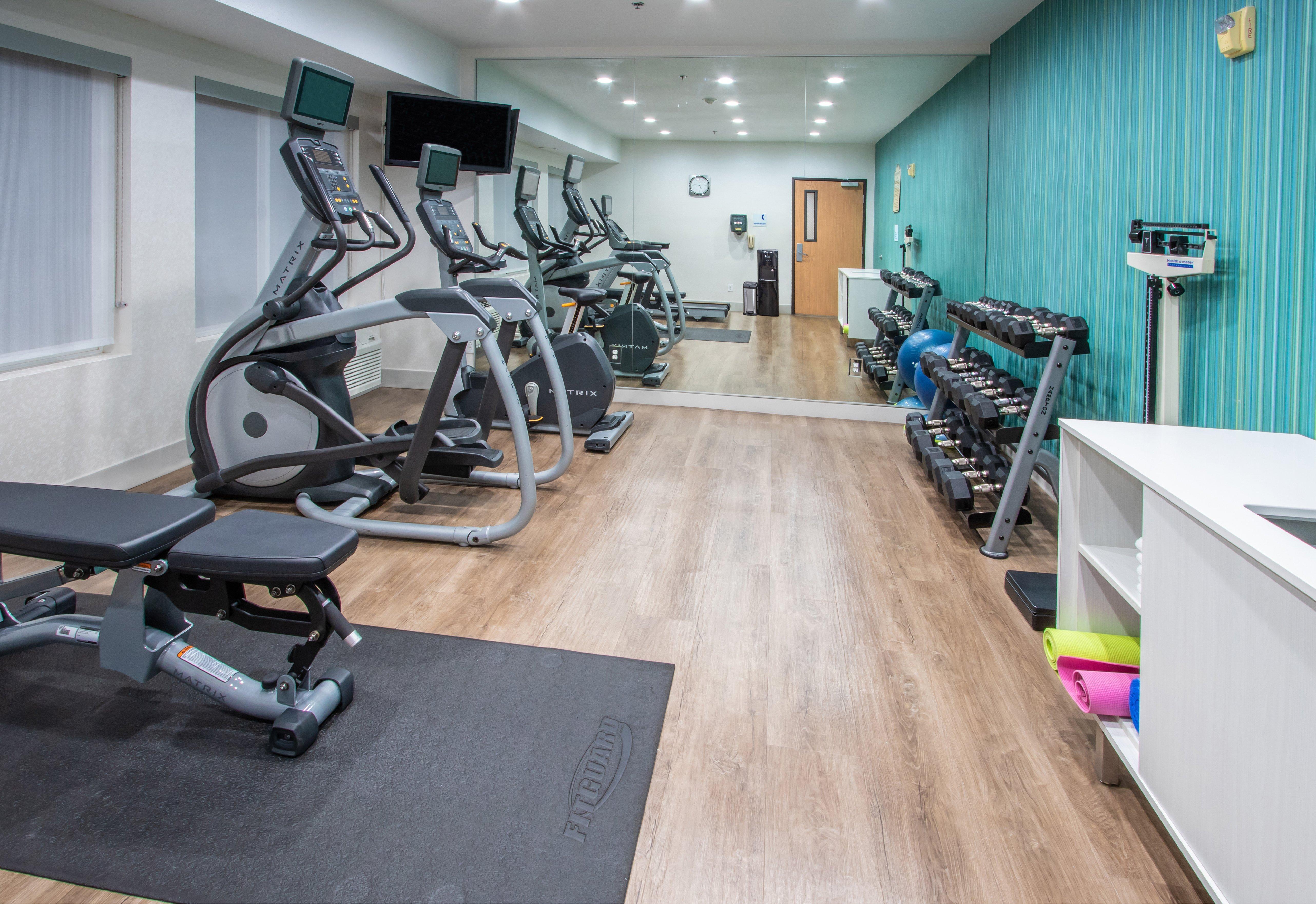 Holiday Inn Express Hotel & Suites Roseville - Galleria Area By Ihg Ngoại thất bức ảnh