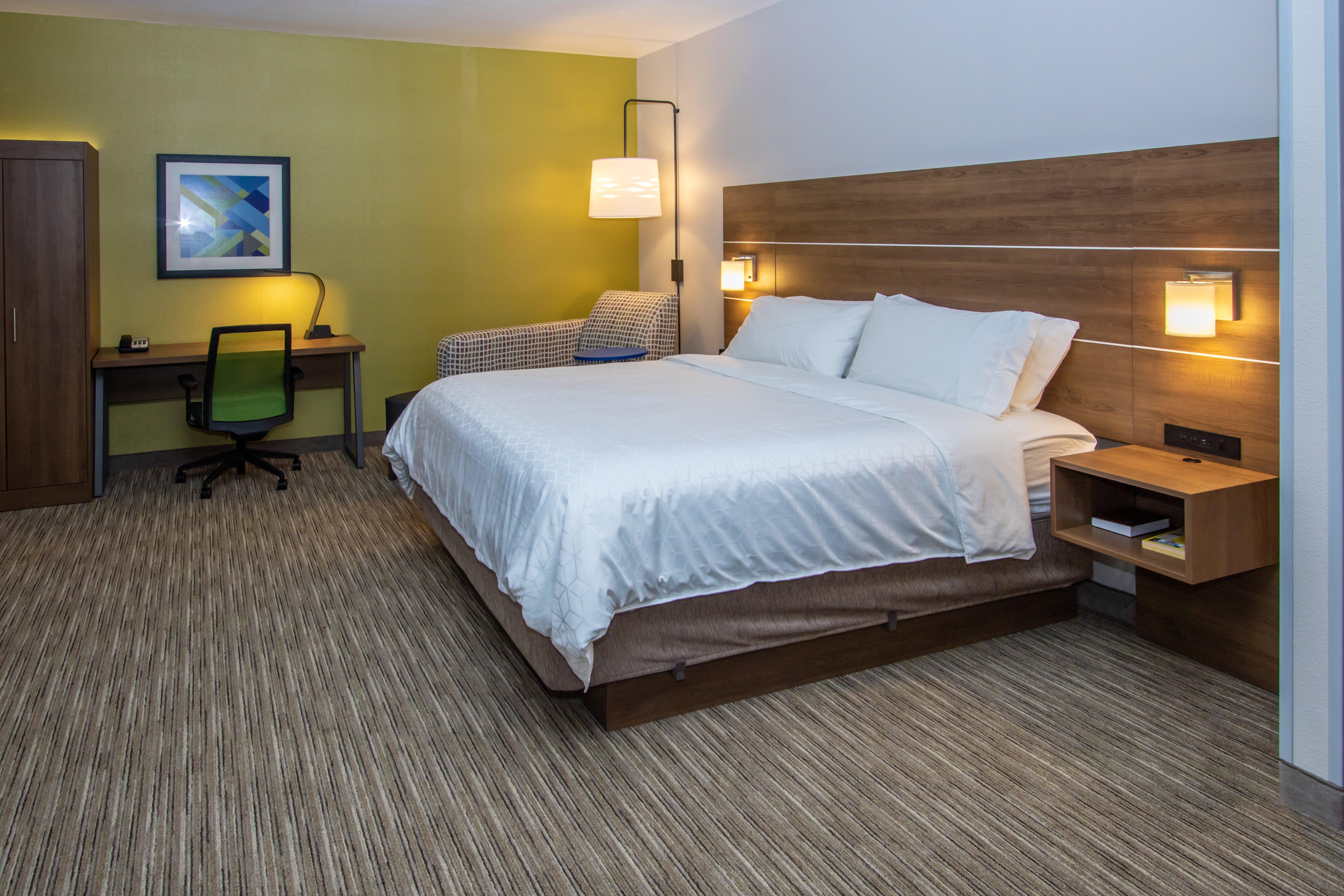 Holiday Inn Express Hotel & Suites Roseville - Galleria Area By Ihg Ngoại thất bức ảnh