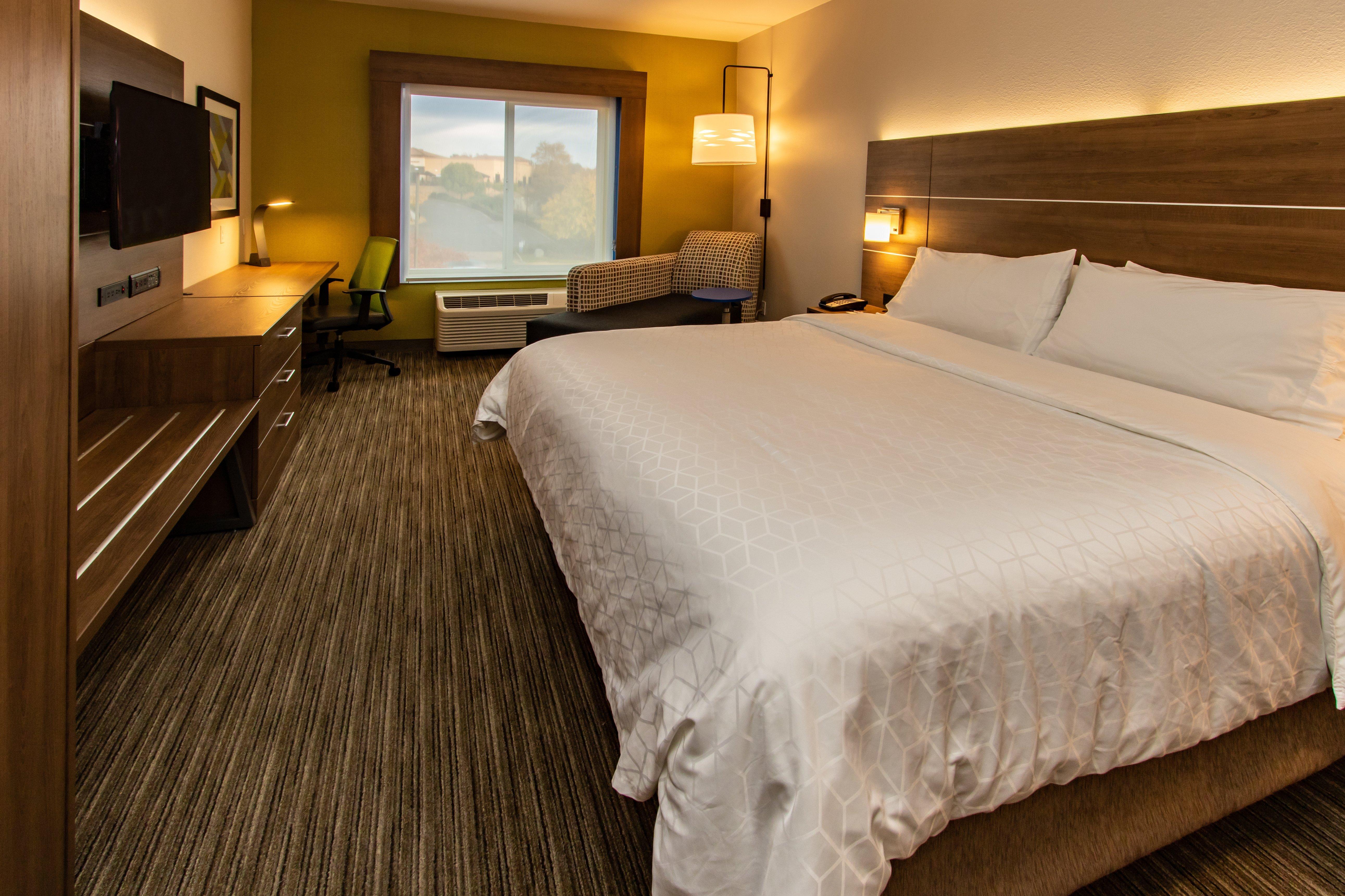 Holiday Inn Express Hotel & Suites Roseville - Galleria Area By Ihg Ngoại thất bức ảnh