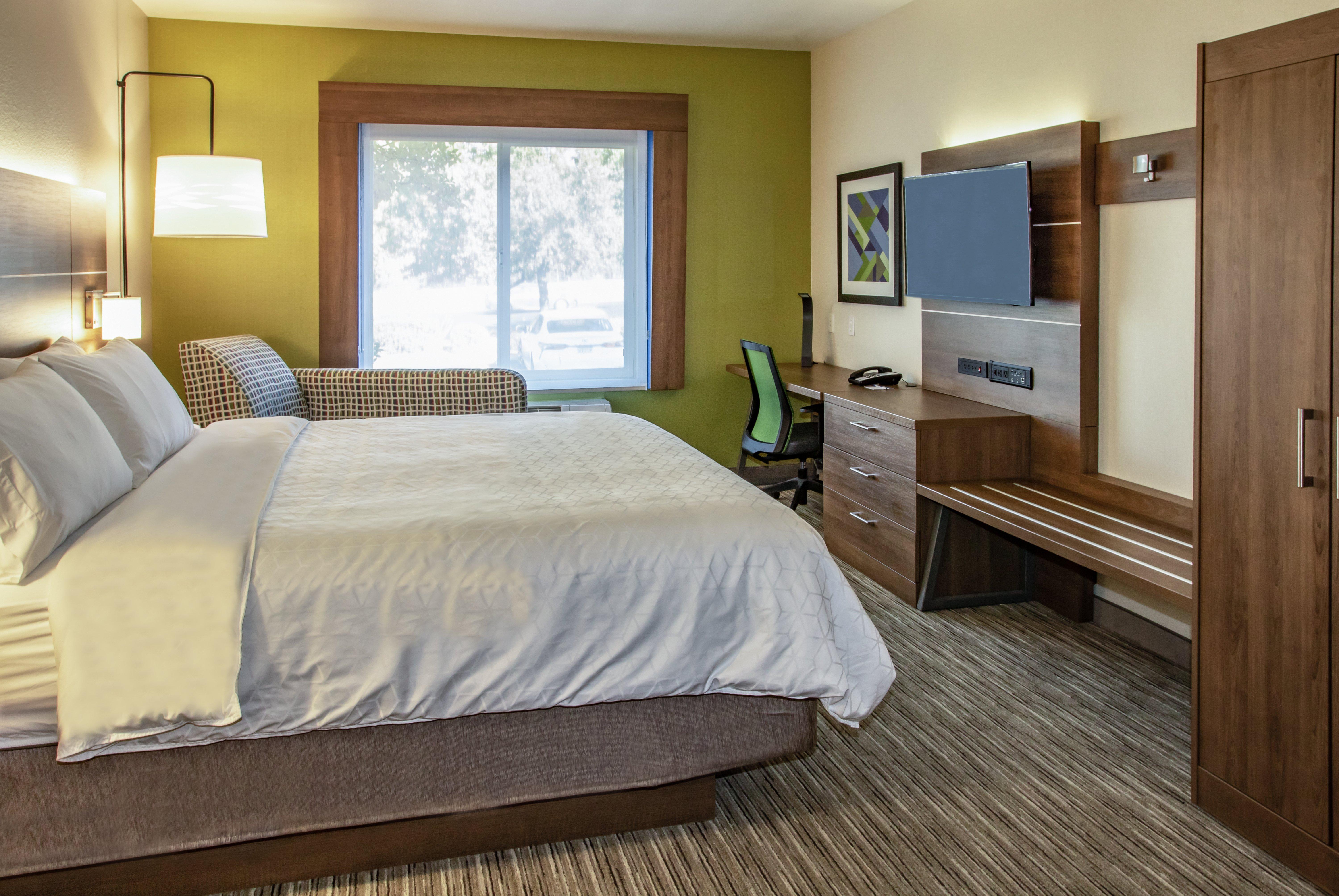 Holiday Inn Express Hotel & Suites Roseville - Galleria Area By Ihg Ngoại thất bức ảnh