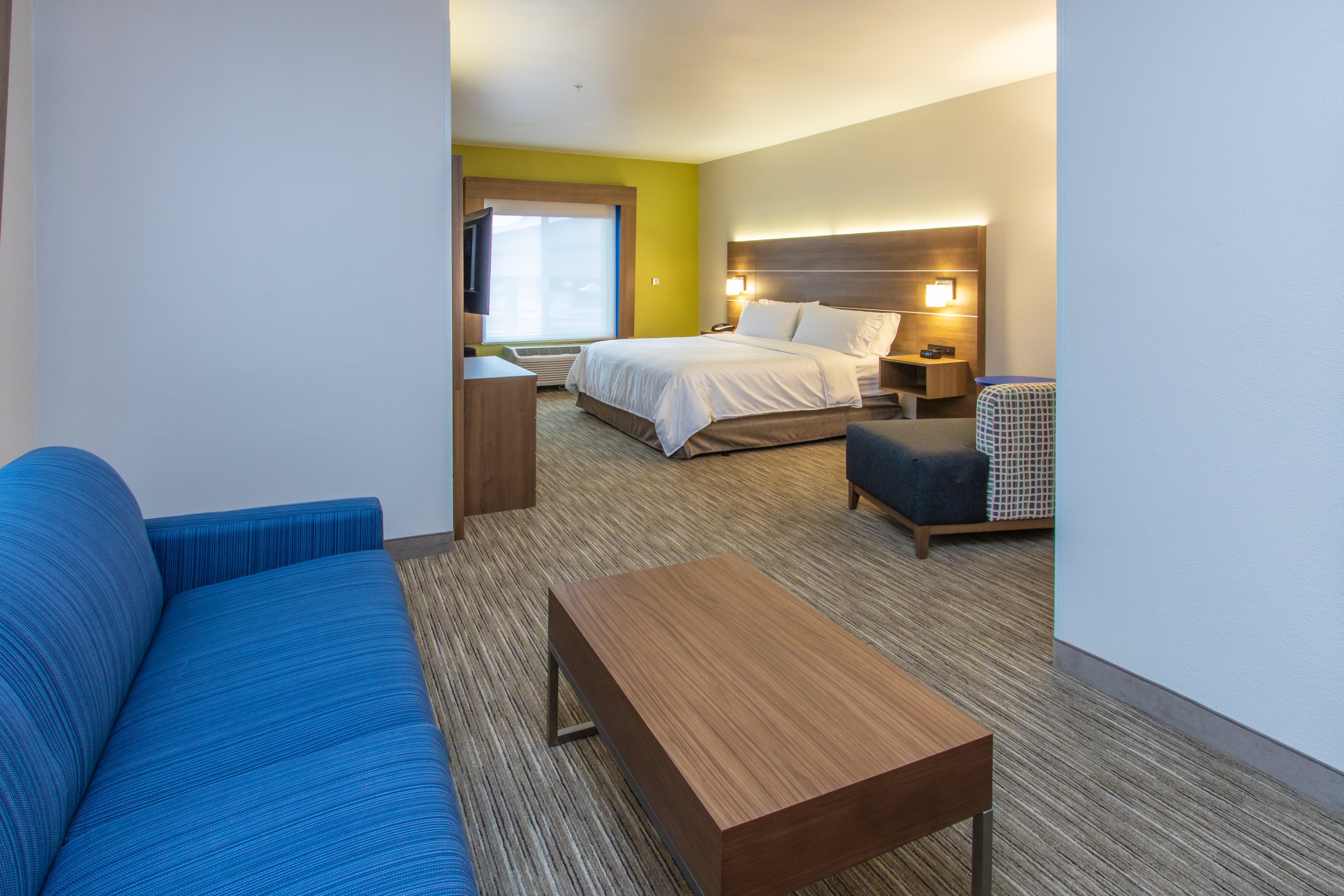 Holiday Inn Express Hotel & Suites Roseville - Galleria Area By Ihg Ngoại thất bức ảnh