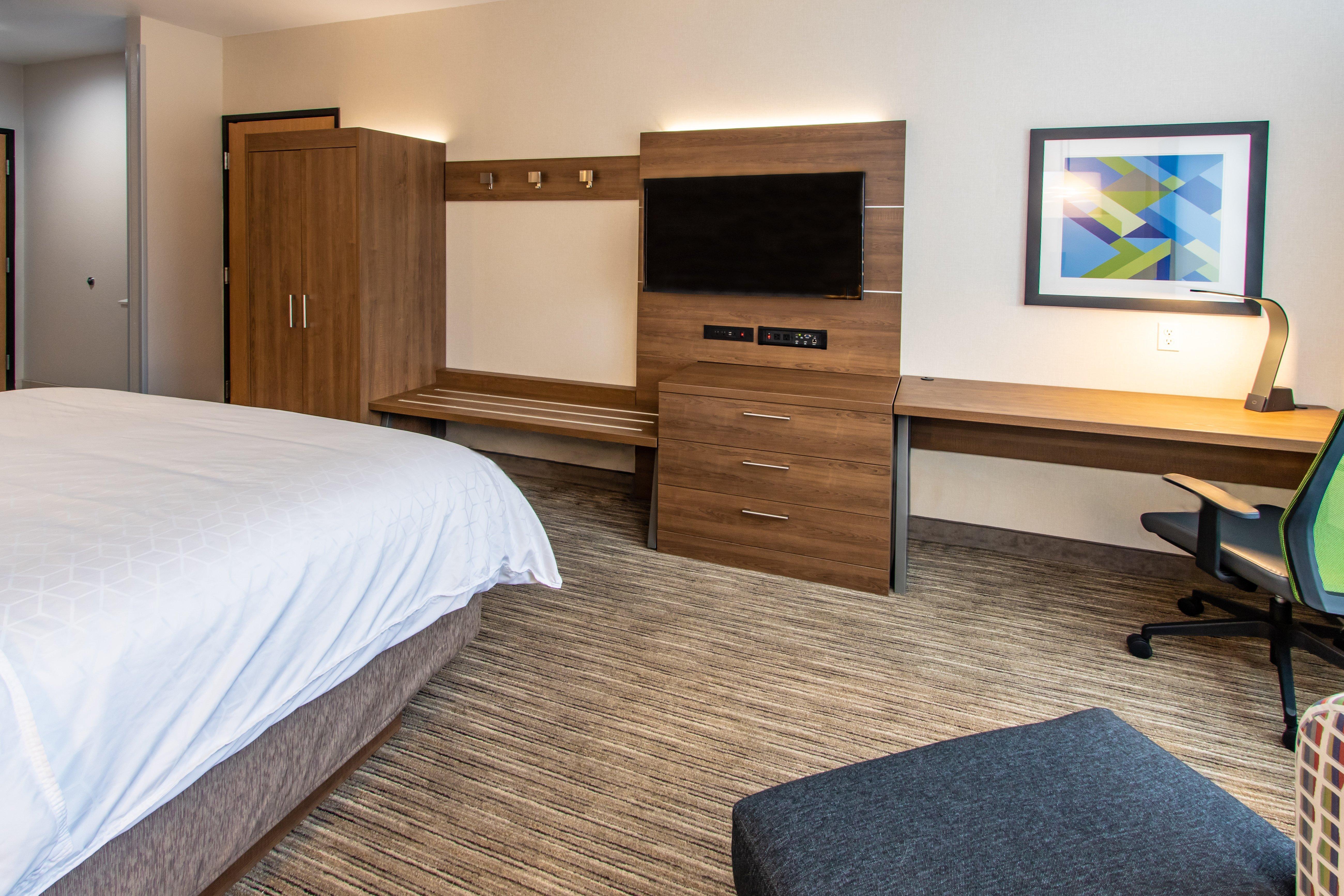 Holiday Inn Express Hotel & Suites Roseville - Galleria Area By Ihg Ngoại thất bức ảnh