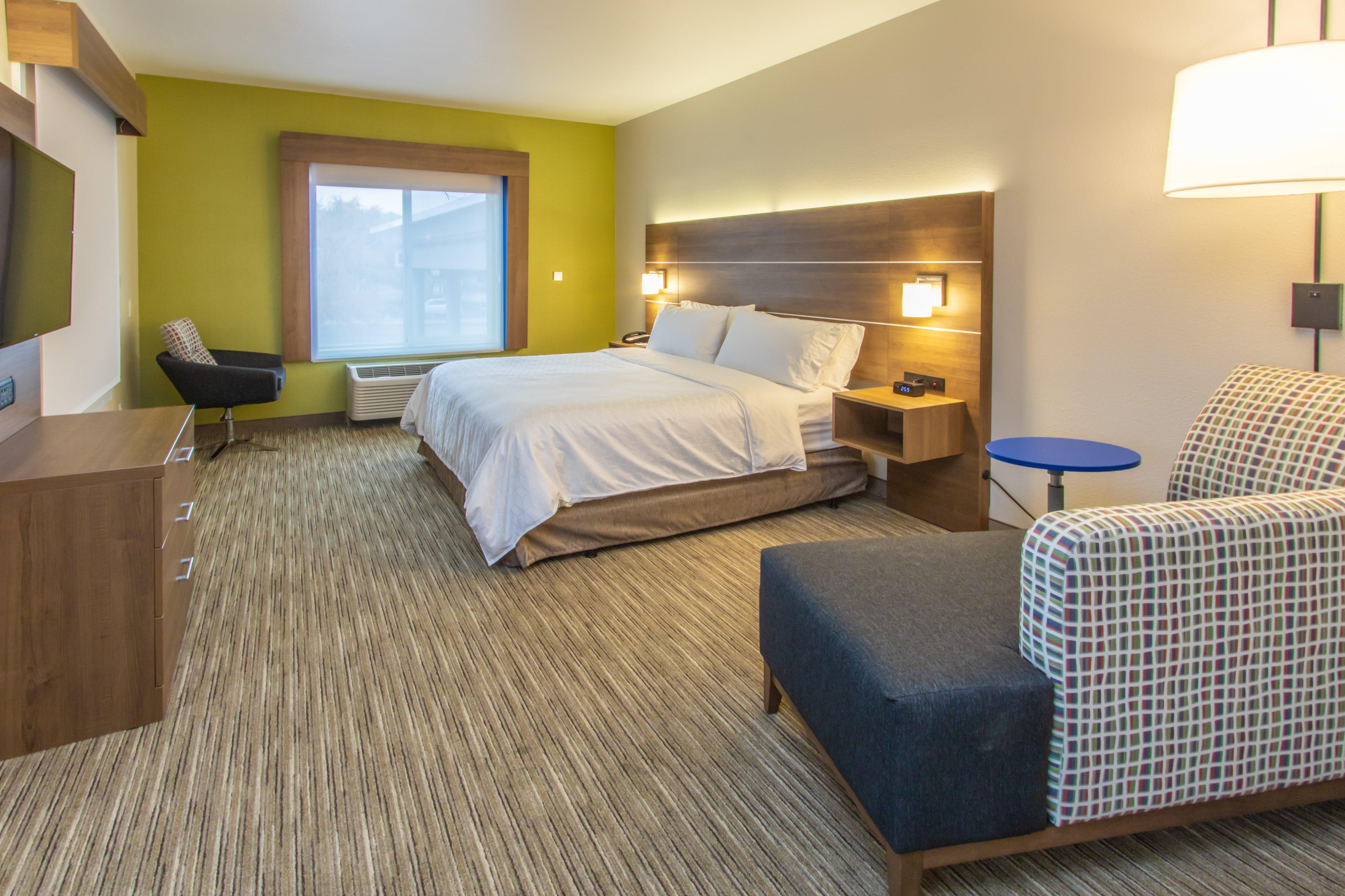 Holiday Inn Express Hotel & Suites Roseville - Galleria Area By Ihg Ngoại thất bức ảnh