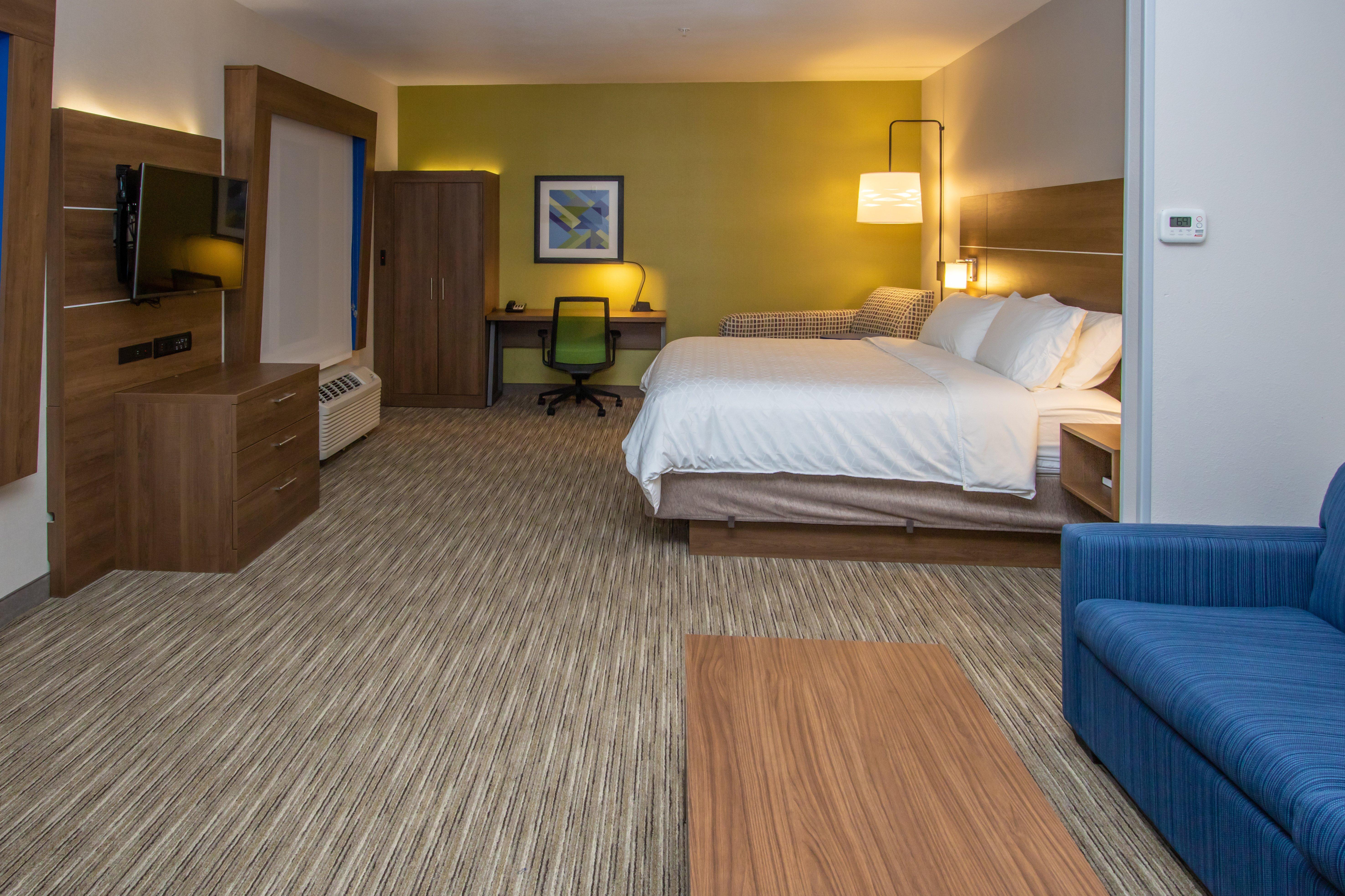 Holiday Inn Express Hotel & Suites Roseville - Galleria Area By Ihg Ngoại thất bức ảnh